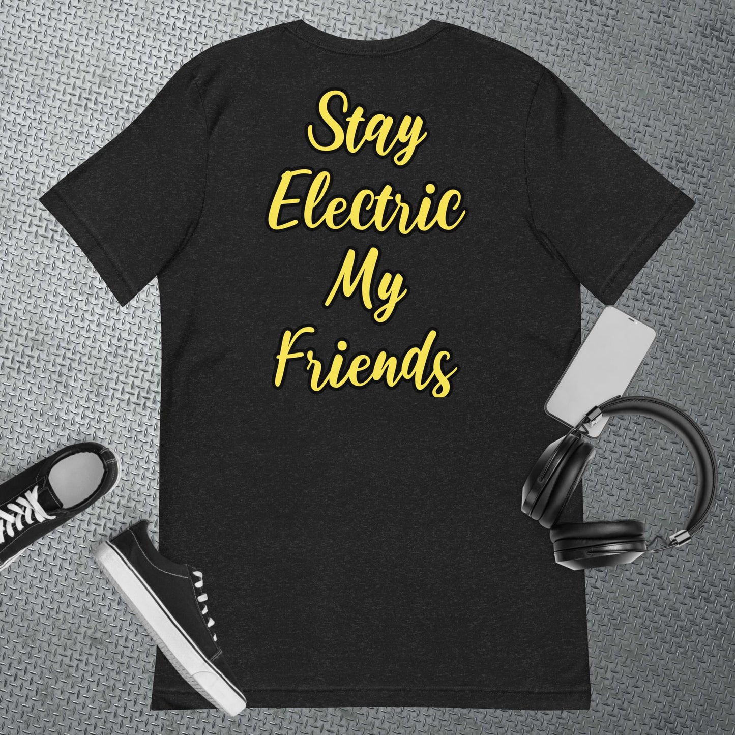 ELECTRIK FRIENDS